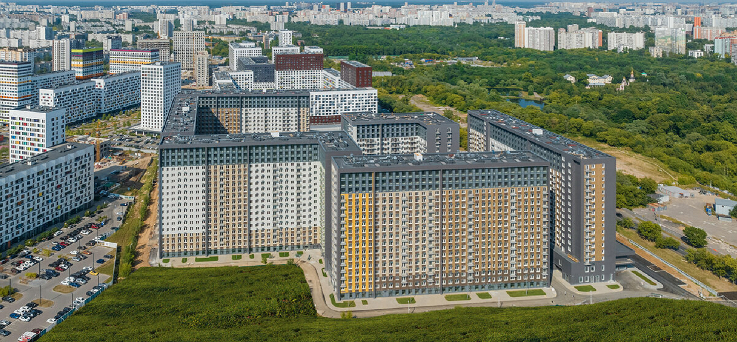 ЖК 